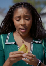 Taco Hair Claw