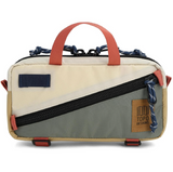 Color Block Waist Pack
