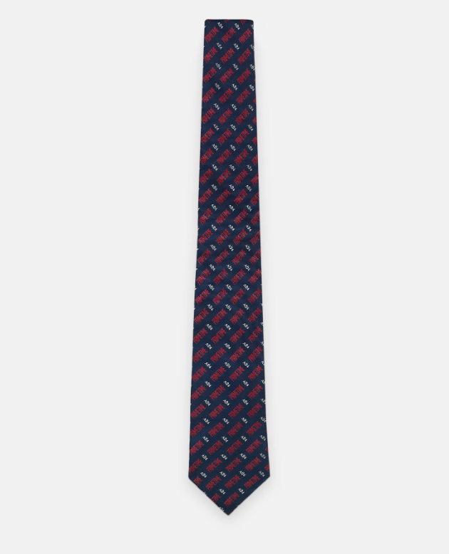 Primetime Necktie