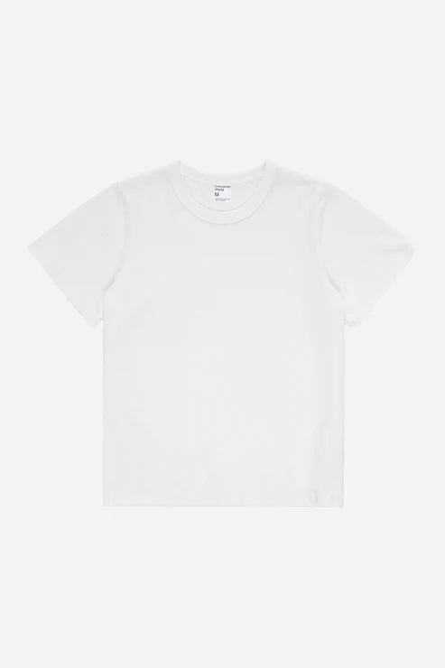 Tailored Trash Tee