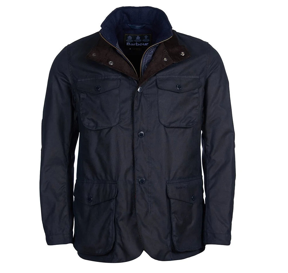 Barbour Ogston Jacket (Copy)