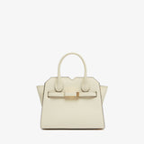 Valextra Milano crossbody micro bag product photo on white background