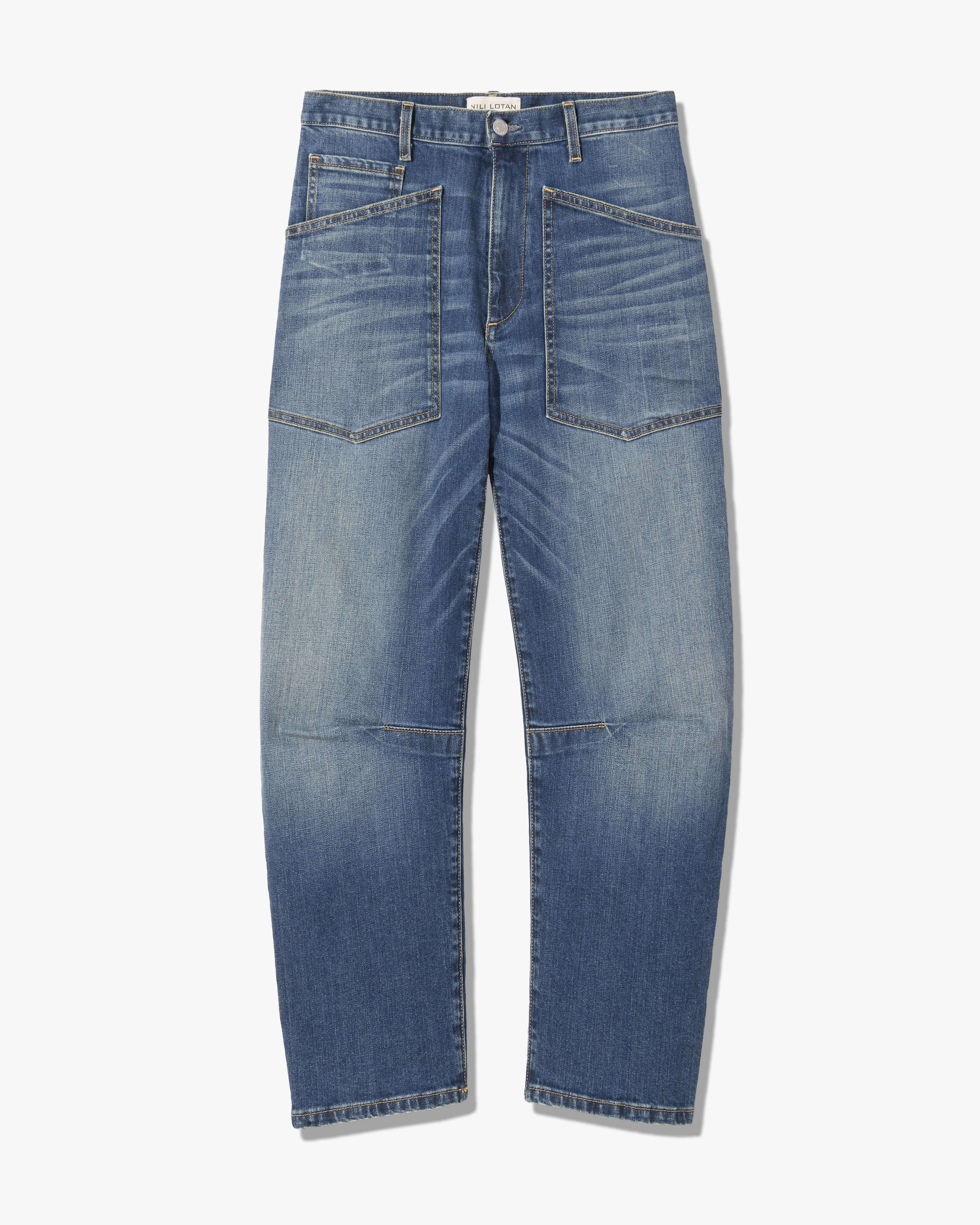Shon Jean