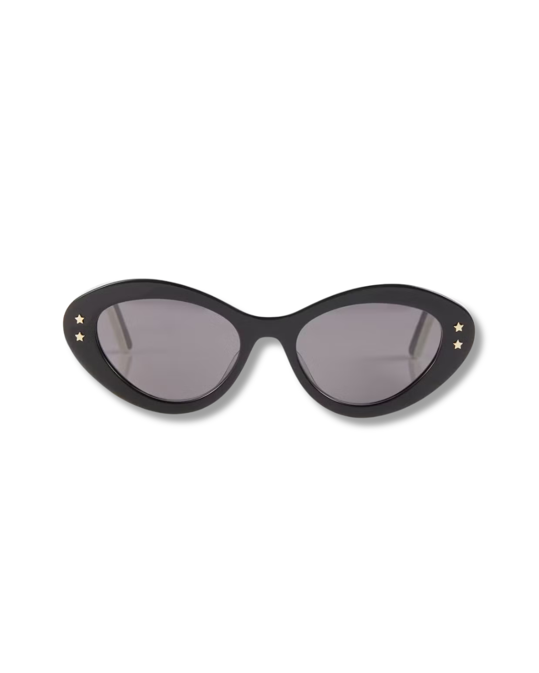 Dior Pacific B1U Cat Eye Sunglasses