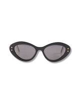 Dior Pacific B1U Cat Eye Sunglasses