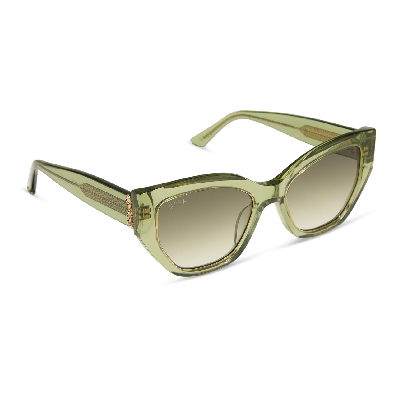 The White Lotus Sunglasses