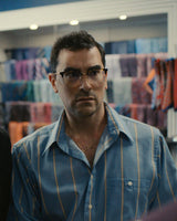New Clubmaster Optics Glasses