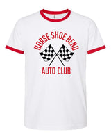 Horse Shoe Bend Auto Club Shirt