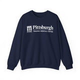 The Pitt Inspired Pittsburg Trauma Medical Center Sweatshirt