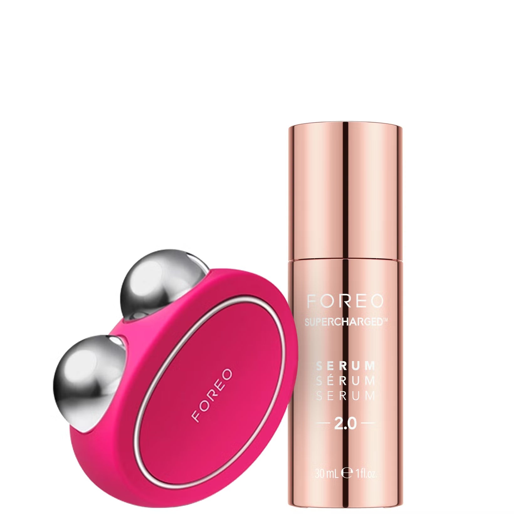 Foreo Bear Microcurrent Facial Toning Device