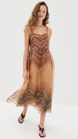Gisele Dress