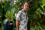 Floral Bowling Shirt