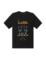 SQUID GAME Choose Your Own Game Custom Shirt BY GFXT3CH