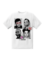 Moordale Yearbook Custom Tee
