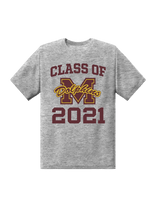 Moordale Class of Custom Tee