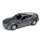 JAMES BOND ASTON MARTIN V12 VANQUISH - DIE ANOTHER DAY EDITION