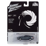JAMES BOND ASTON MARTIN V12 VANQUISH - DIE ANOTHER DAY EDITION