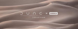 LIMITED EDITION SHAWL MASK DUNE
