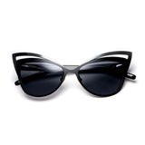 LEXY CAT EYE SUNGLASSES / THE MATRIX RESURRECTIONS