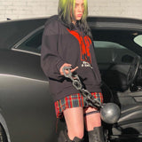 Billie’s Angel Hoodie