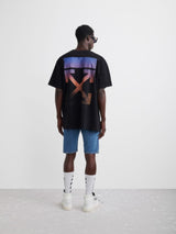 Degradé Arrows S/S T-Shirt