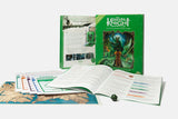 The Green Knight: A Fantasy Roleplaying Game