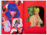 Safe Travels Zine by Janicza Bravo