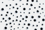 Adhesive Googly Eyes