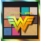 Revlon X Wonder Woman Eye & Face Palette