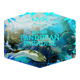 Avatar: The Way of Water Pandoran Paradise Highlighter + Blush Palette