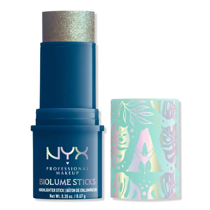Avatar: The Way of Water Biolume Highlighter Stick