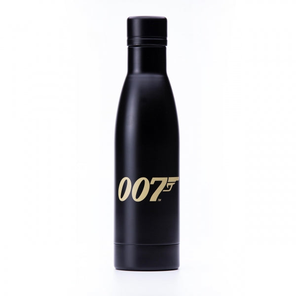 ASTON MARTIN 007 DRINKS BOTTLE