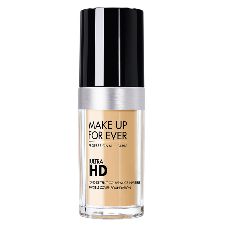 Ultra HD Foundation