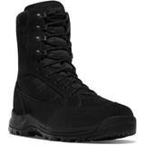 007 Tanicus Black Boots