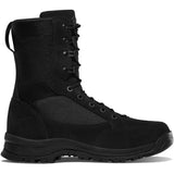 007 Tanicus Black Boots