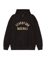 Baseball Hoodie