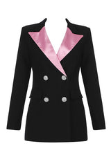 Kaisley Blazer Dress