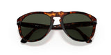 PERSOL 649 Original Aviator Sunglasses