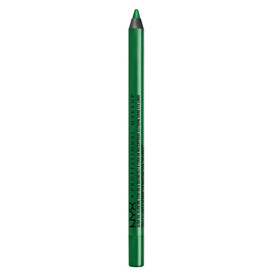 Slide On Eye Pencil in Esmeralda