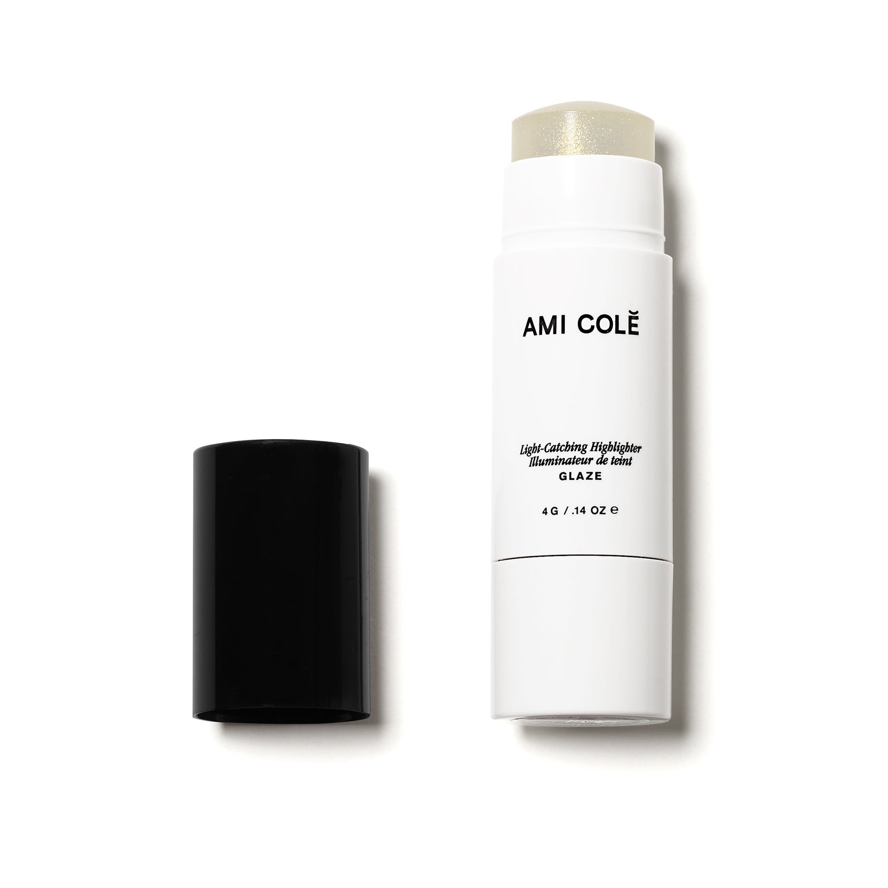 LIGHT CATCHING HIGHLIGHTER