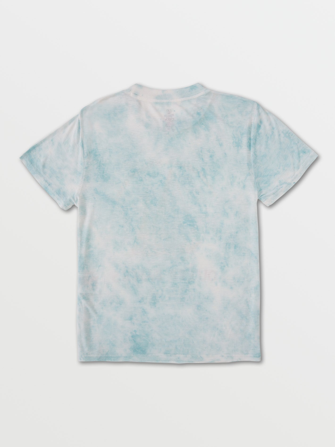 OBX SAIL BAHAMAS TEE in BLUE FOG