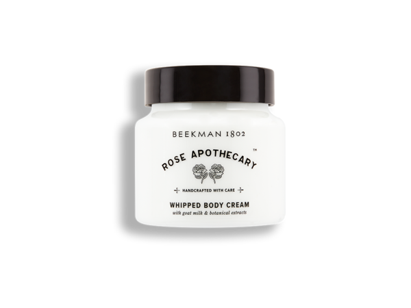 ROSE APOTHECARY WHIPPED BODY CREAM | Schitt's Creek x Beekman 1802