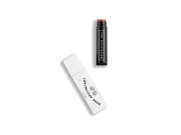 TINTED LIP BALM | Schitt's Creek x Beekman 1802