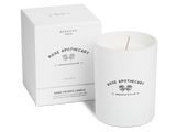 ROSE APOTHECARY LARGE CANDLE | Schitt's Creek x Beekman 1802