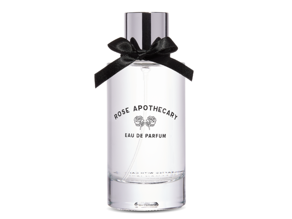 ROSE APOTHECARY EAU DE PARFUM | Schitt's Creek x Beekman 1802