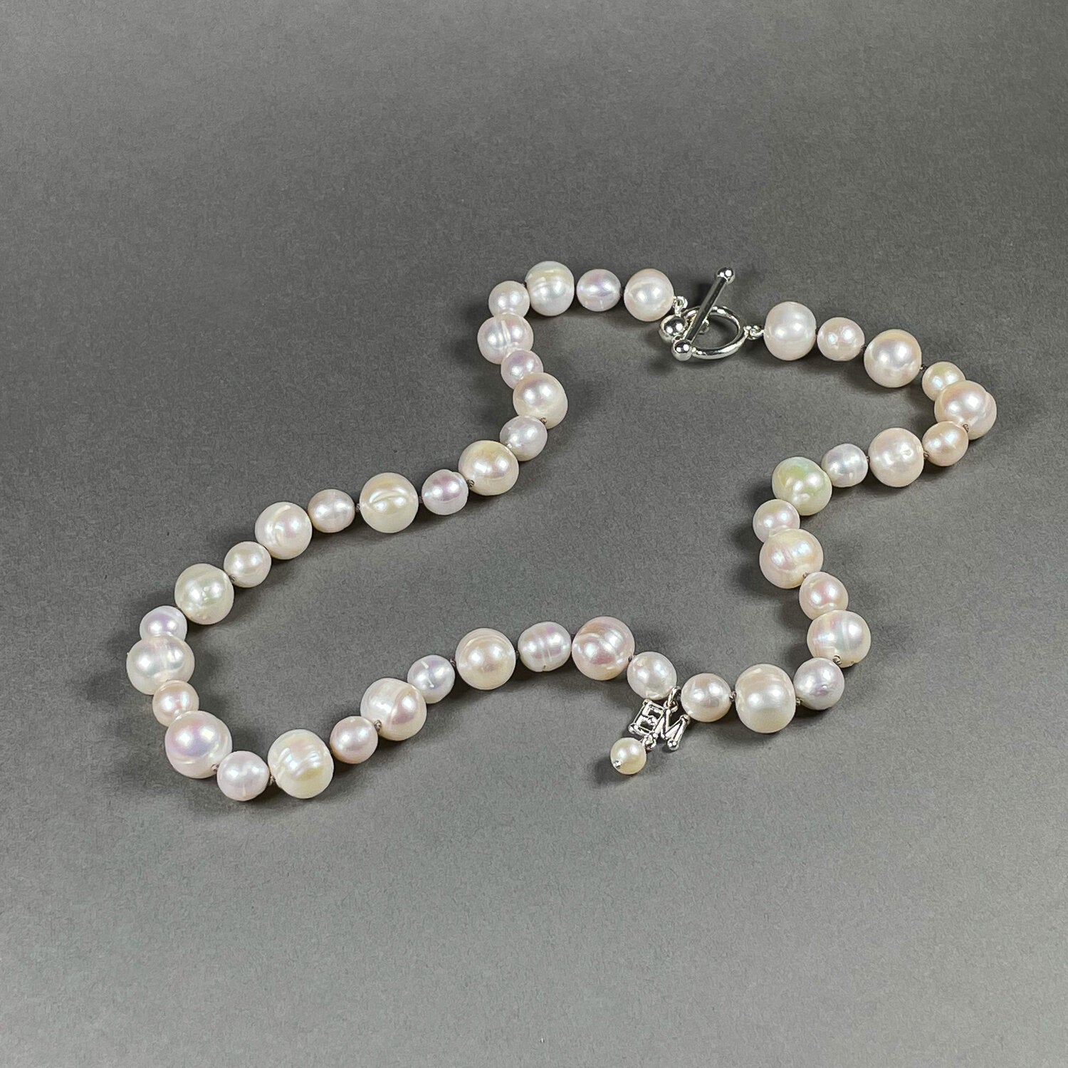 Sagat Pearl Necklace