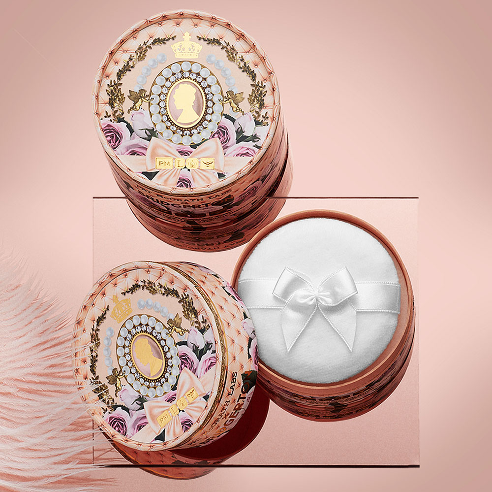 Skintillating Diamond Body Shimmer