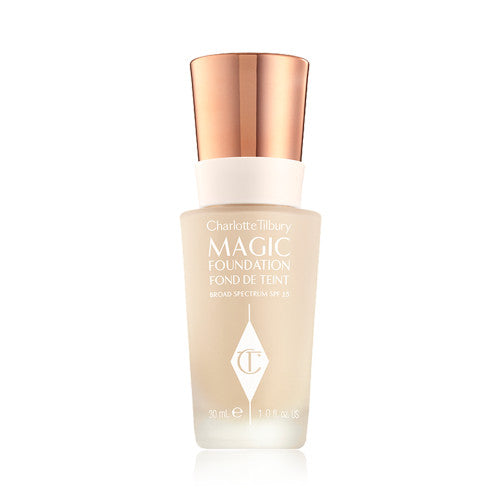 Magic Foundation