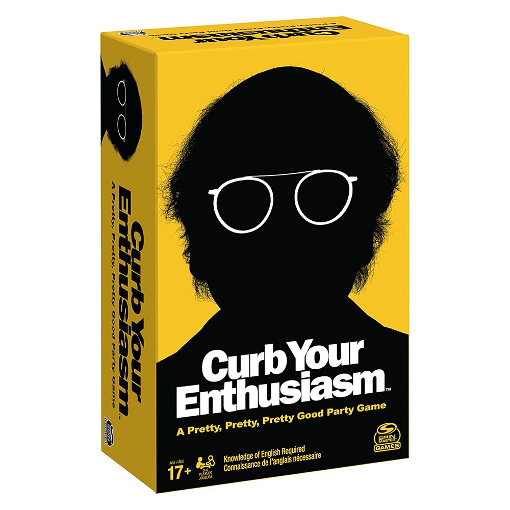 A Pretty, Pretty, Pretty Good Party Game