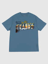 Ozark x Emotionally Unavailable "In the Ozarks" Short Sleeve Tee